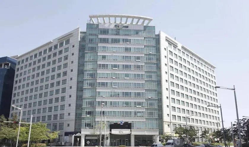 Cozy - Experience Home Like Comfort Studio Incheon 0*,