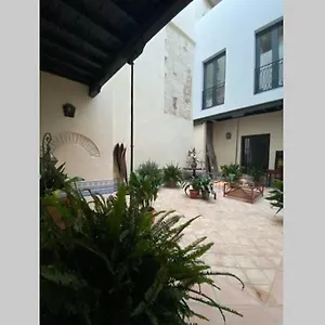apartamentos-santa-cruz-centro.hoteles-andalucia.com/