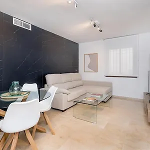Bhost - La Catedral Apartamento Córdoba