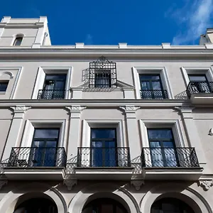 La Sillería De Arfe By Magno Apartamento Sevilla