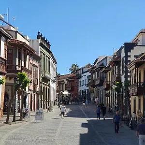 Casa Andrea Teror
