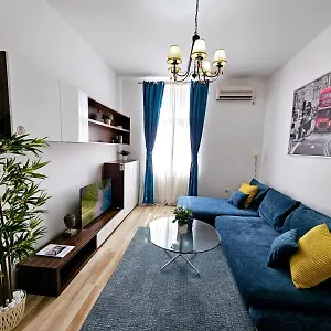 Downtown, Close To Old Town, Family Friendly - Ivo10 Bucharest