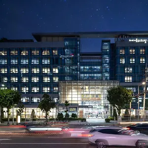 Hiseoul Youthhostel Auberge de jeunesse