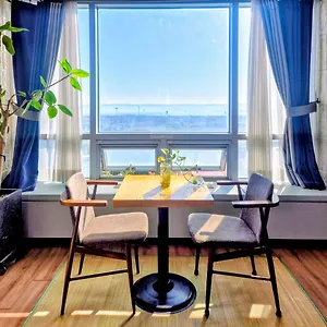 Cozy - Good Vibes アパート