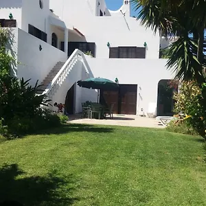 Av Fonte Coberta, Lagos, Fonte Coberta Habitación en casa particular Lagos