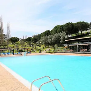 Marina Park Garden In Apartamento Lagos