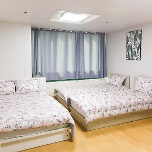 Eve Hongdae Apartamento Seúl