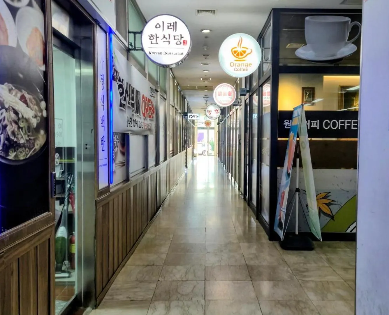 Apartment Cozy - Experience Home Like Comfort Studio Incheon