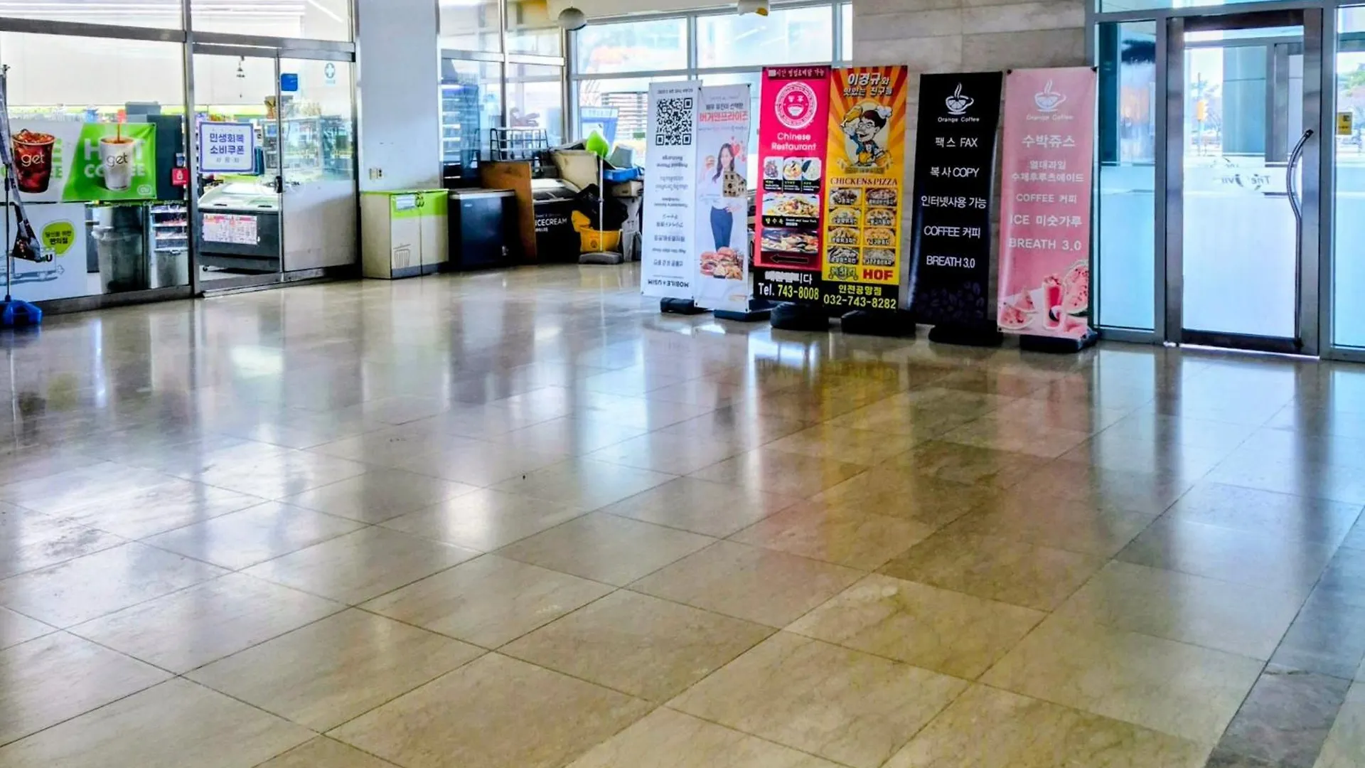 Cozy - Experience Home Like Comfort Studio インチョン広域市 0*,  韓国