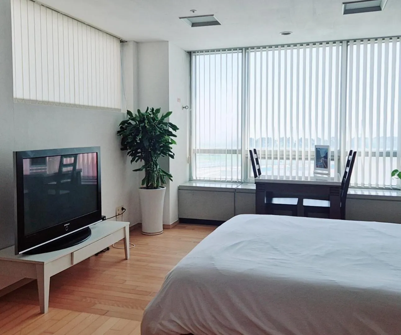 Cozy - Experience Home Like Comfort Studio Incheon