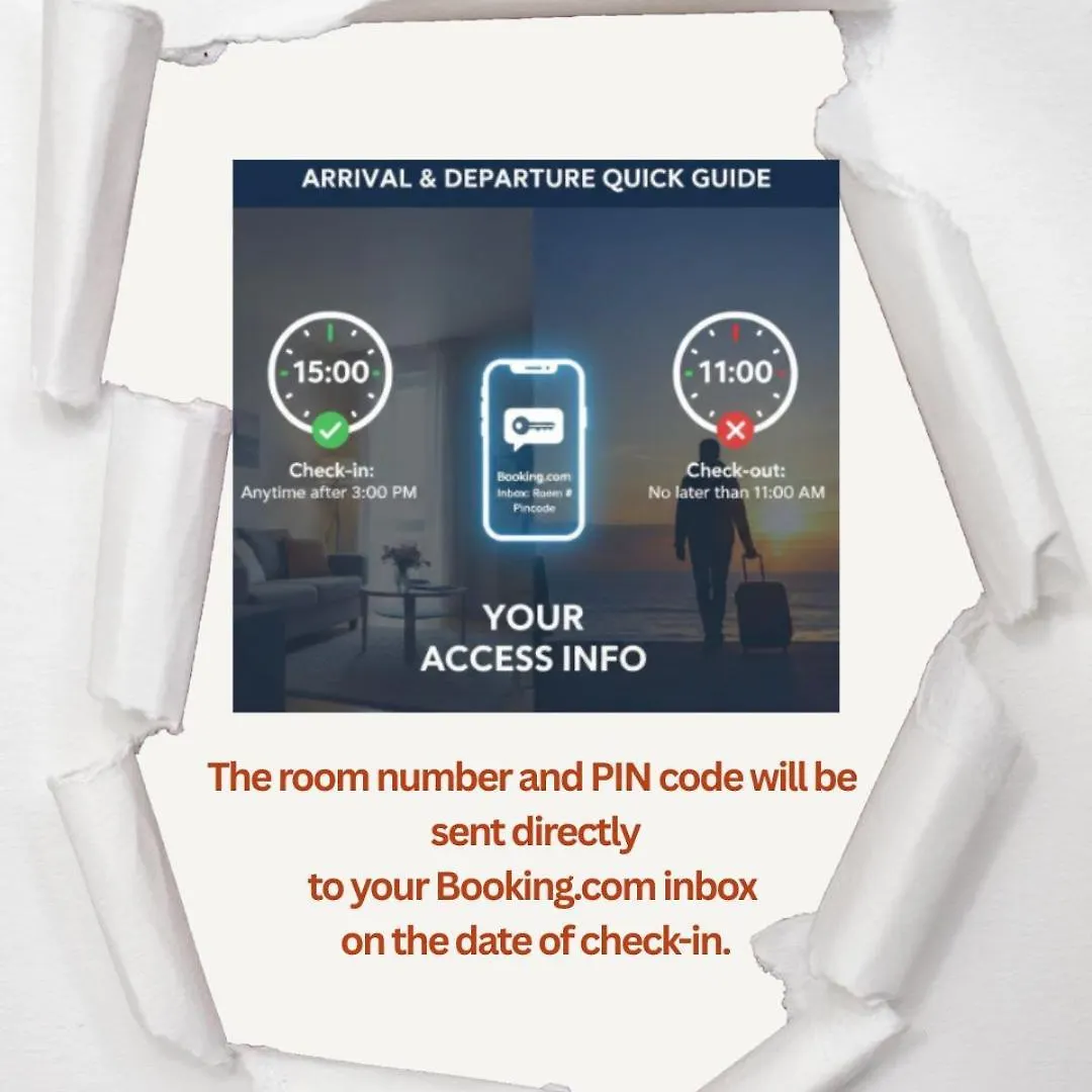 Apartemen Cozy - Experience Home Like Comfort Studio Incheon Korsel